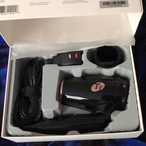 T3 dryer - Picture 3 of 3